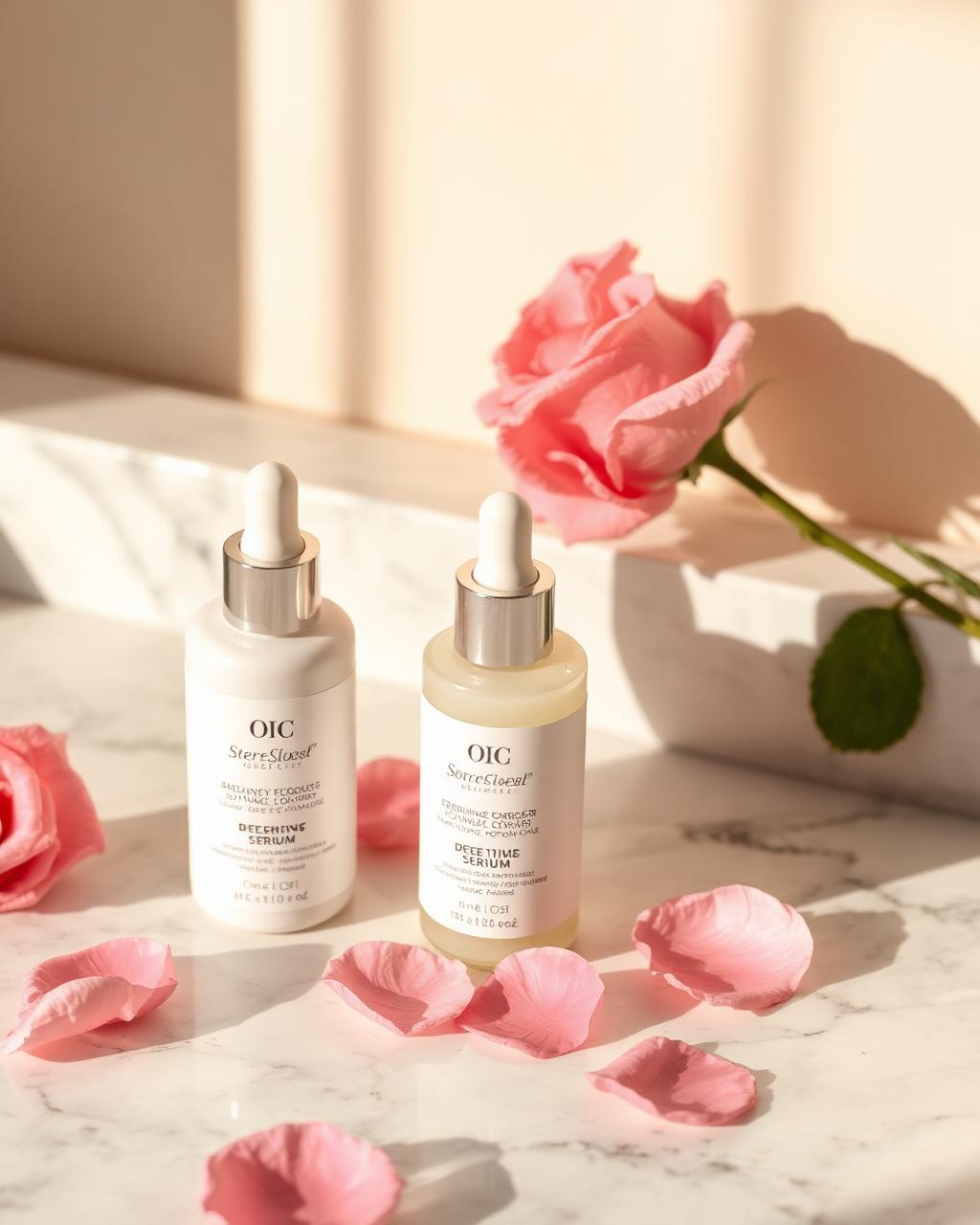 Facials & Skincare